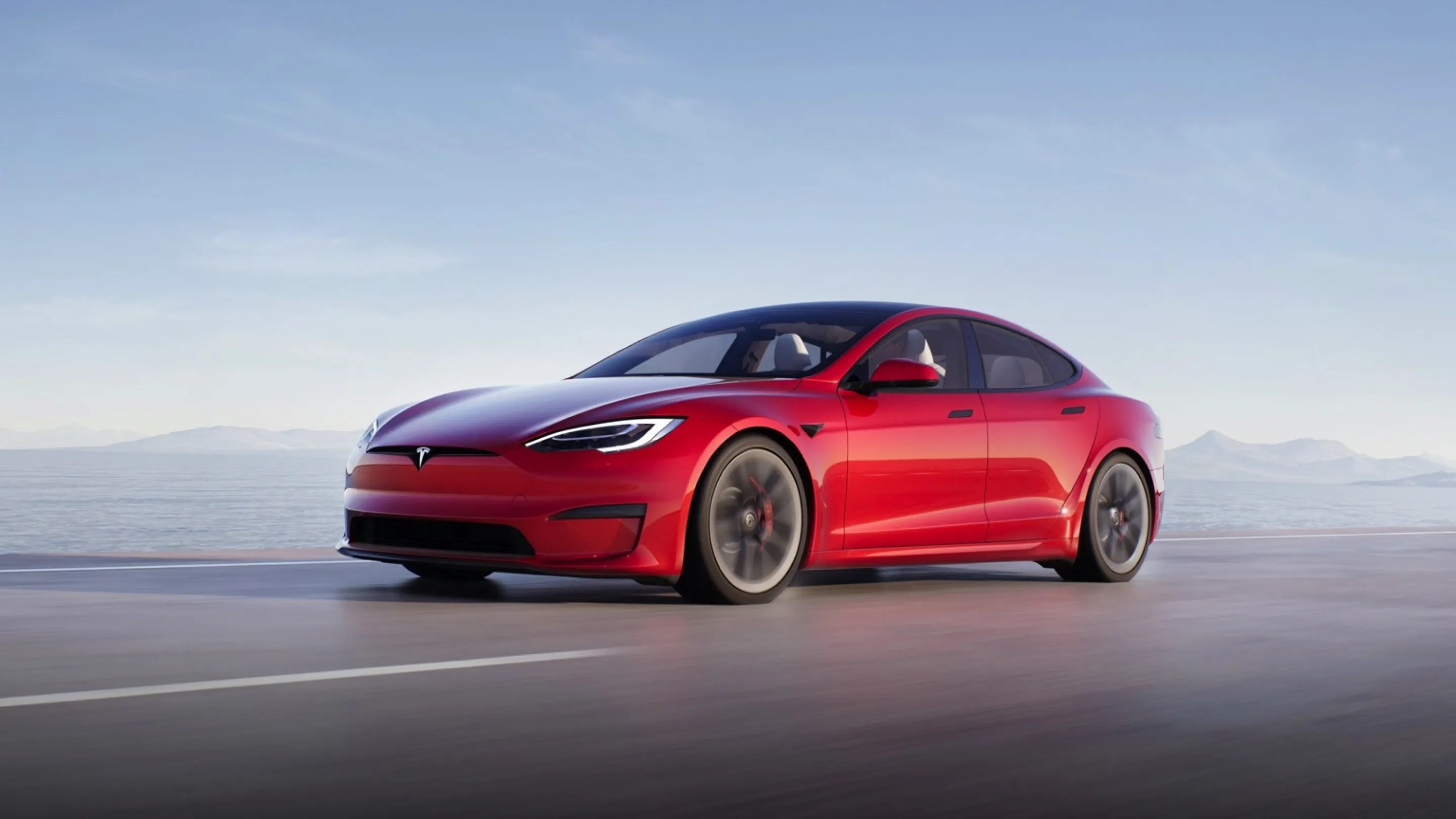 Tesla Ends Model S & Model X Production; Focus on Optimus Robot | EVFY